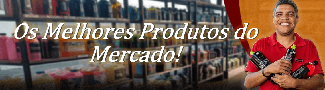 Melhores Produtos do Mercado