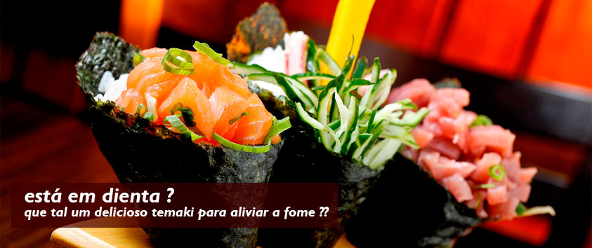 TEMAKI