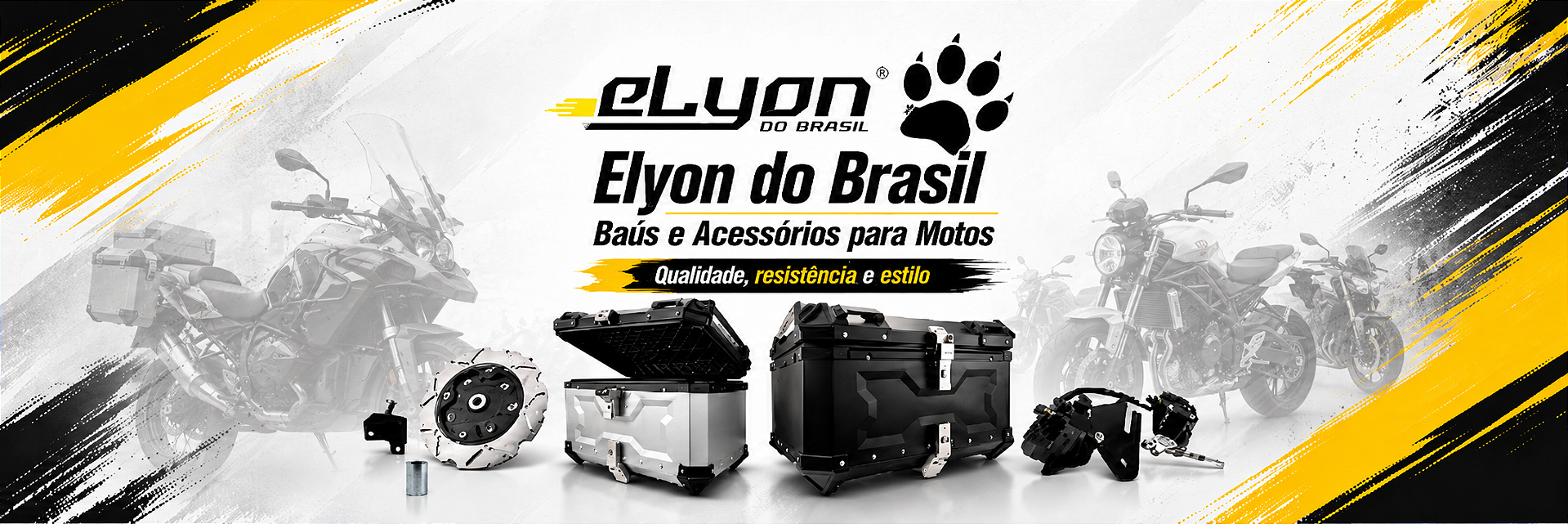 BANNER ELYON