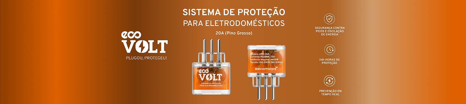 Protetor APS