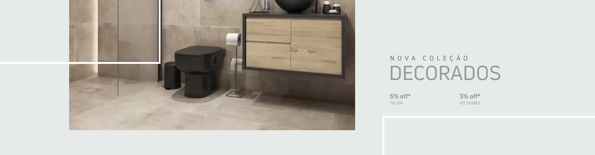 Decorados