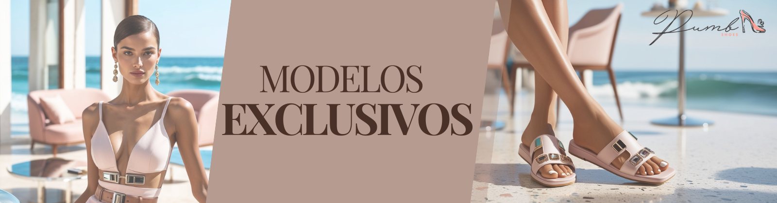 modelos exclusivos