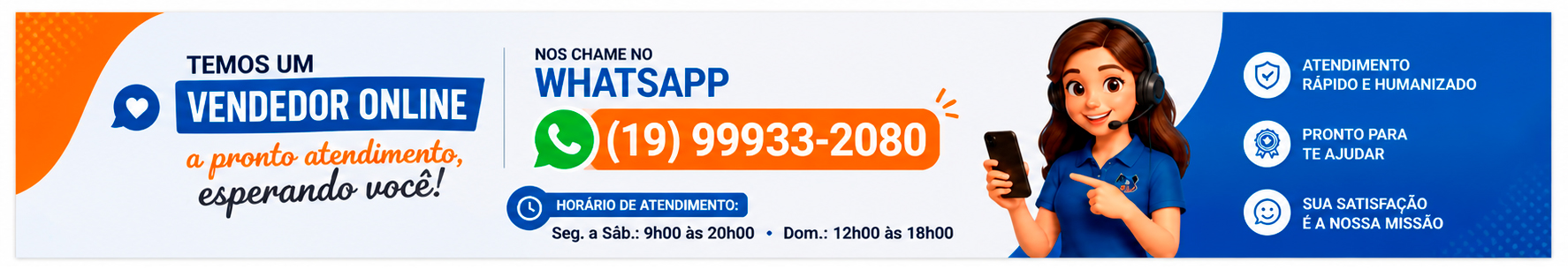 Atendimento