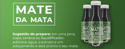 Mate da Mata