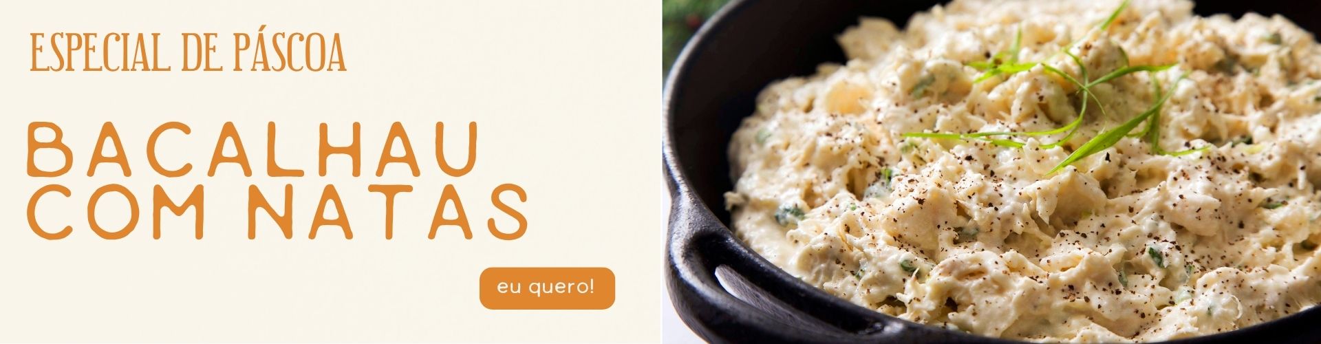 BACALHAU COM NATAS