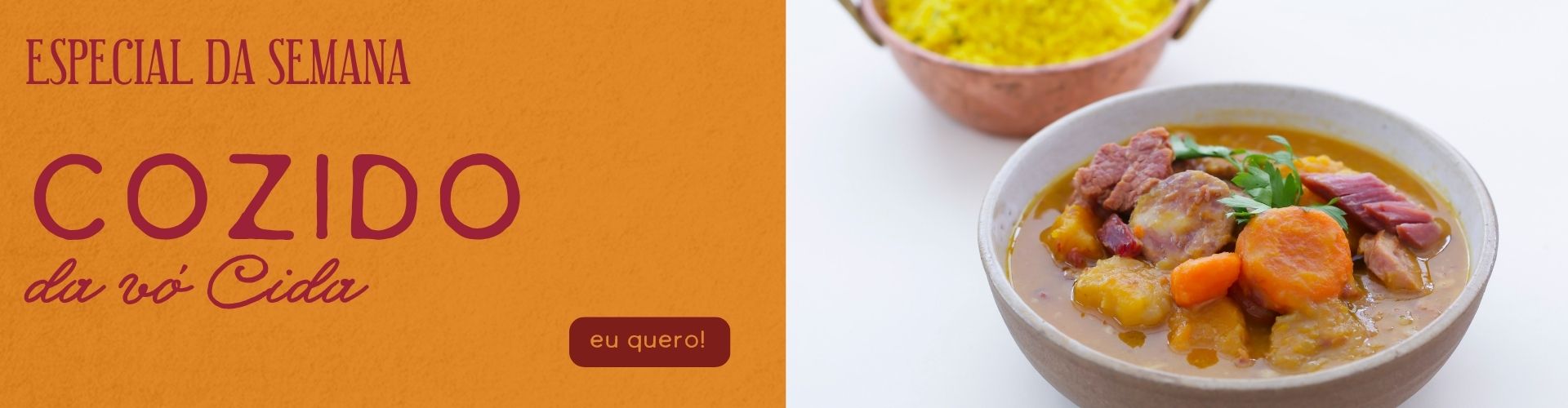 COZIDO