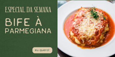 BIFE À PARMEGIANA MOBILE
