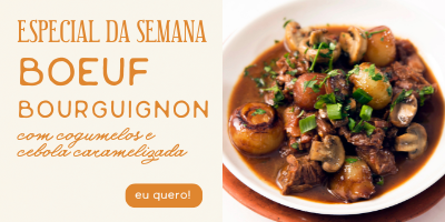 BOEUF BOURGUIGNON MOBILE