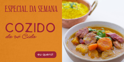 COZIDO MOBILE
