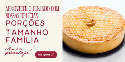 PORCÕES FAMILIA MOBILE