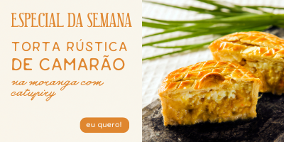 TORTA DE CAMARAO MOBILE