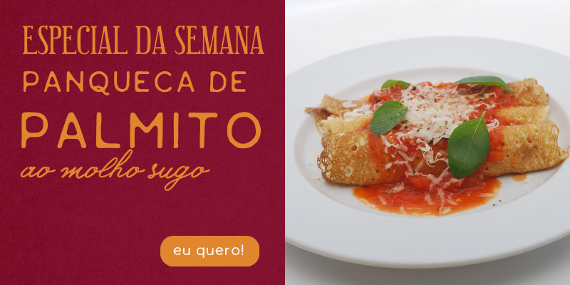 PANQUECA DE PALMITO MOBILE