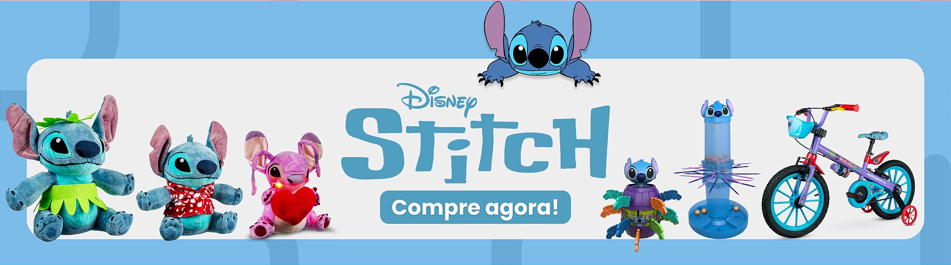 Stitch