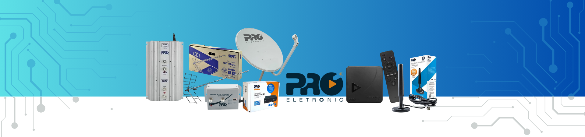 proeletronic