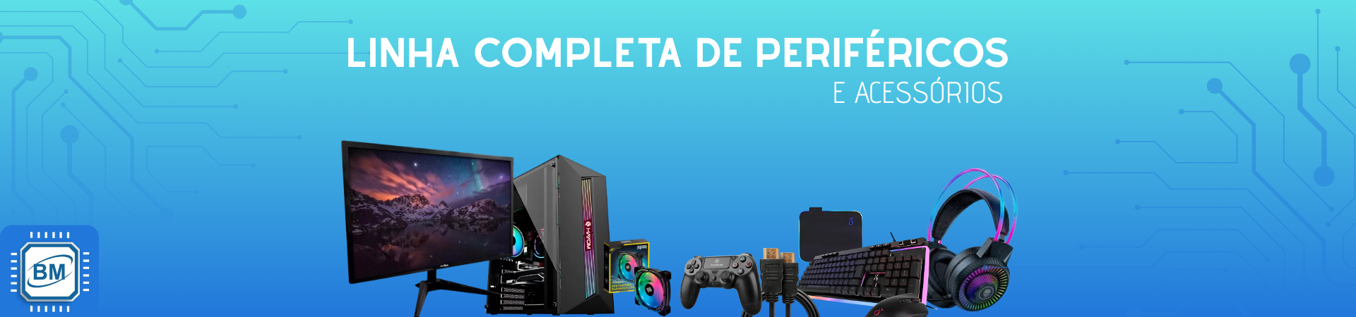 perifericos