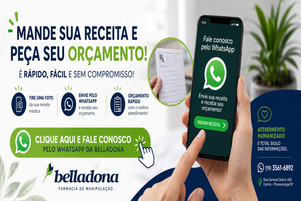 receita mobile