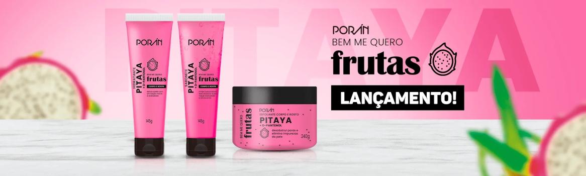 PORAN PITAYA