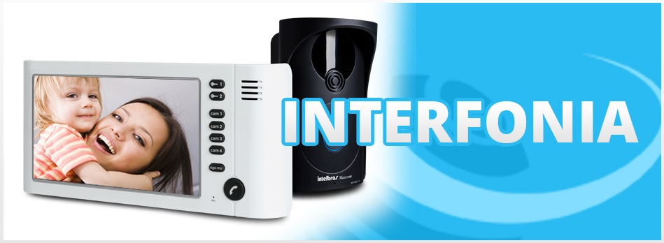 INTERFONE