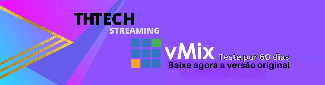 BANNER VMIX TRIAL