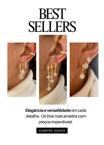 Coleção de Trios