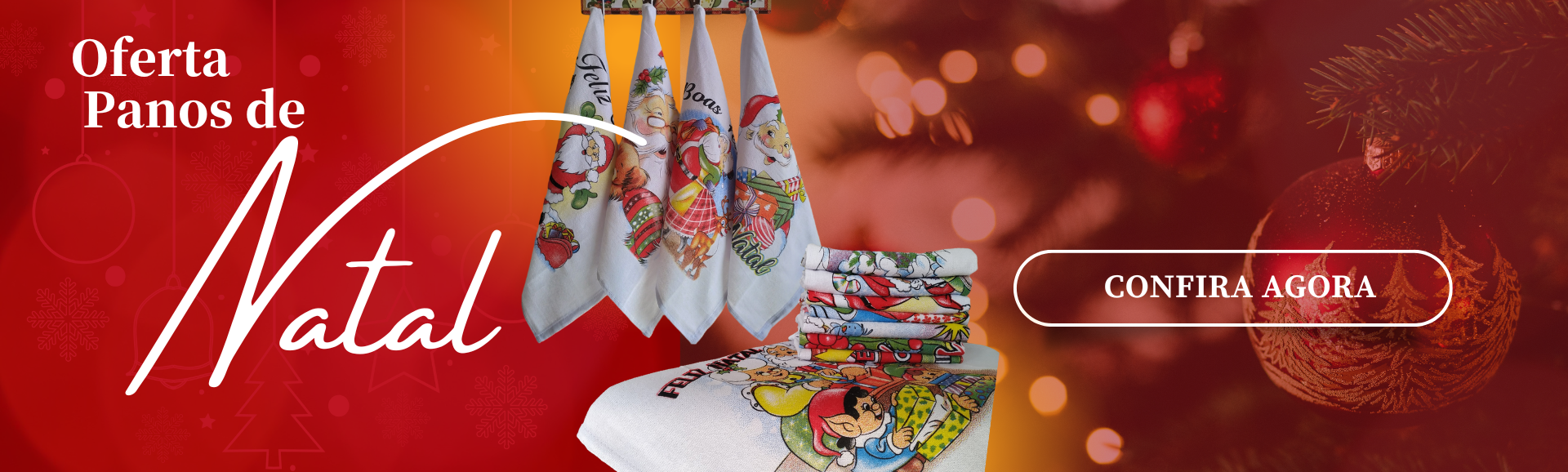 Banner Natal