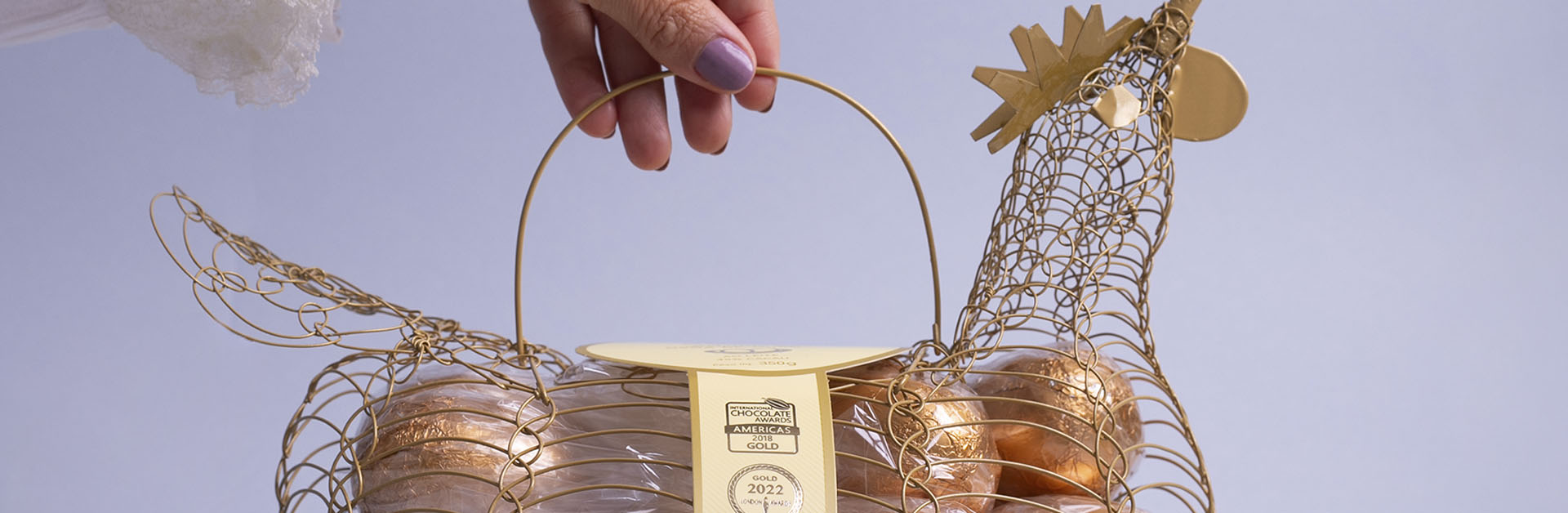 Galinha dos Ovos de Ouro