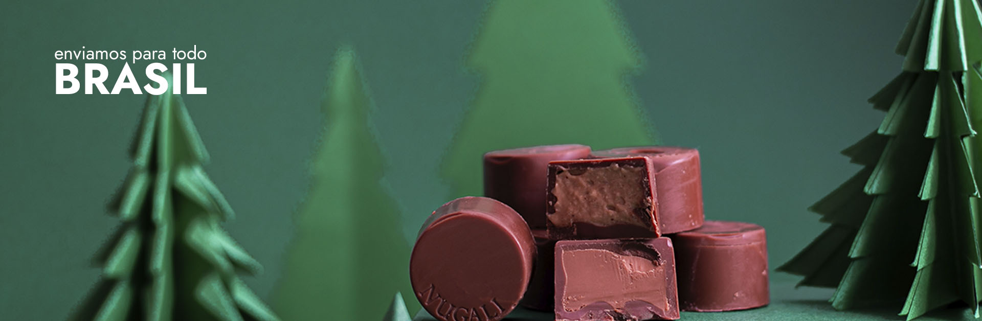 BLACK FRIDAY NUGALI COMPRE E GANHE TABLETE DE CARAMELO