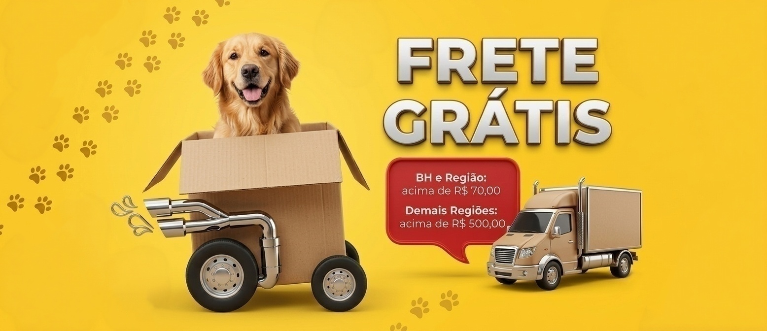 Primeira compra
