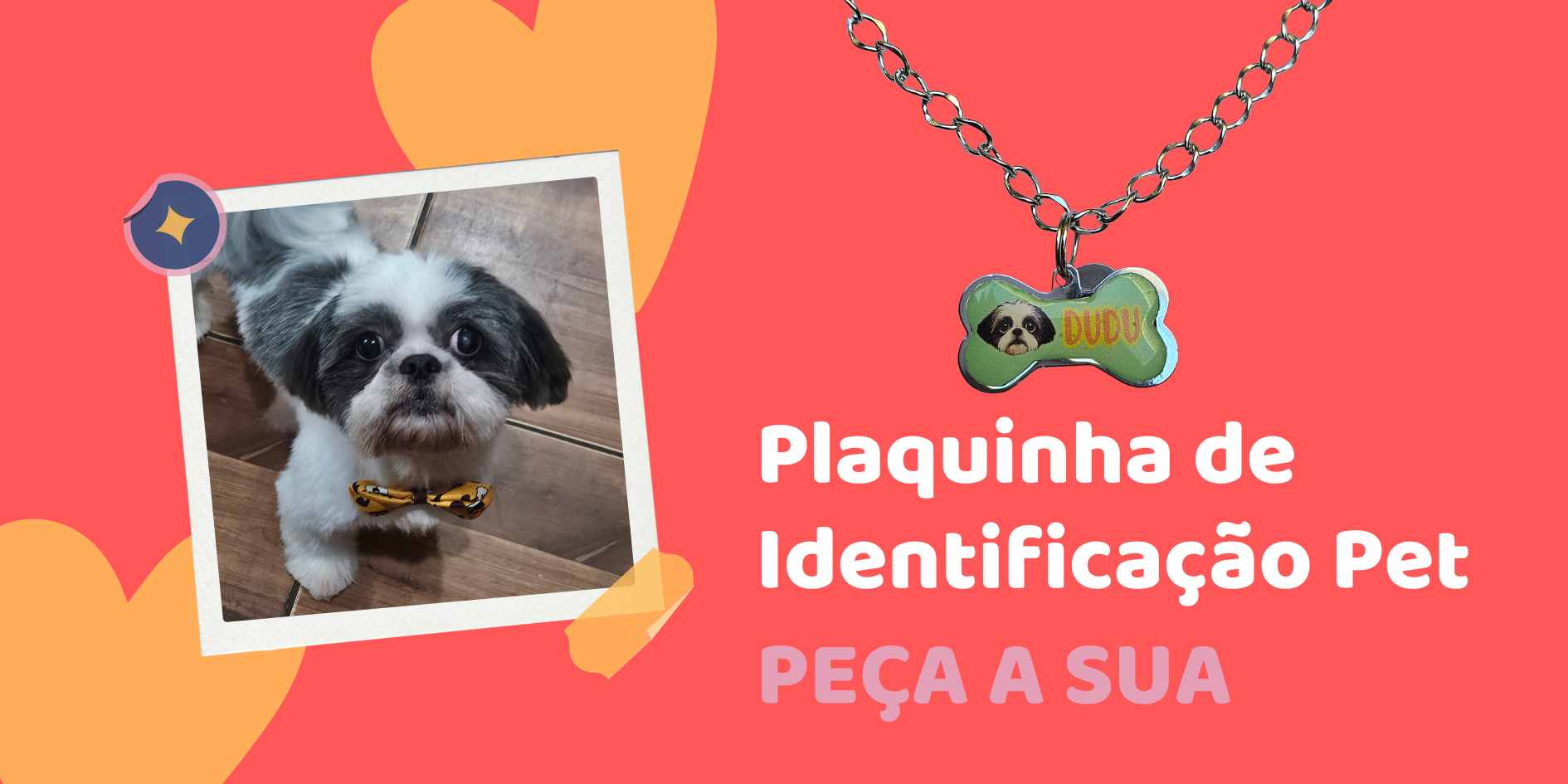 PLAQUINHA