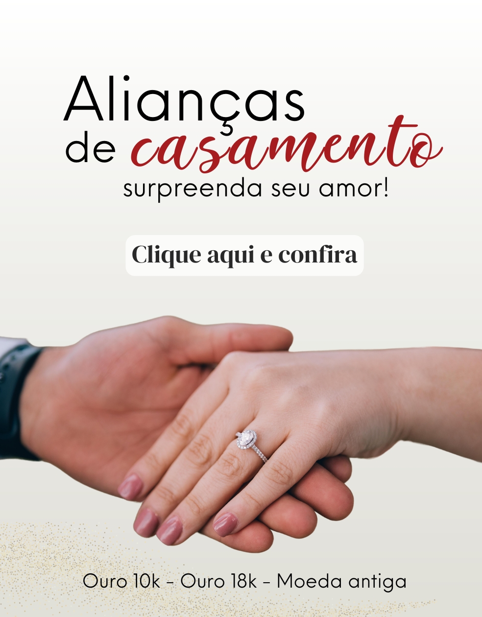 casamento mobile @Mobile