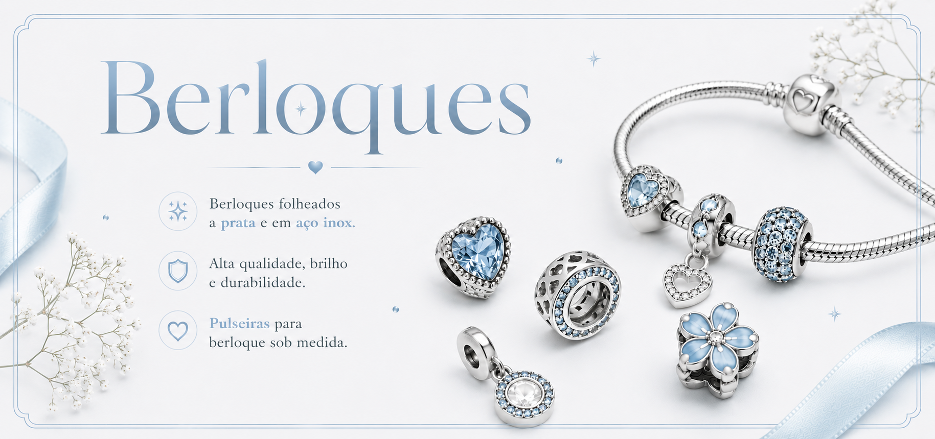 berloque @Desktop