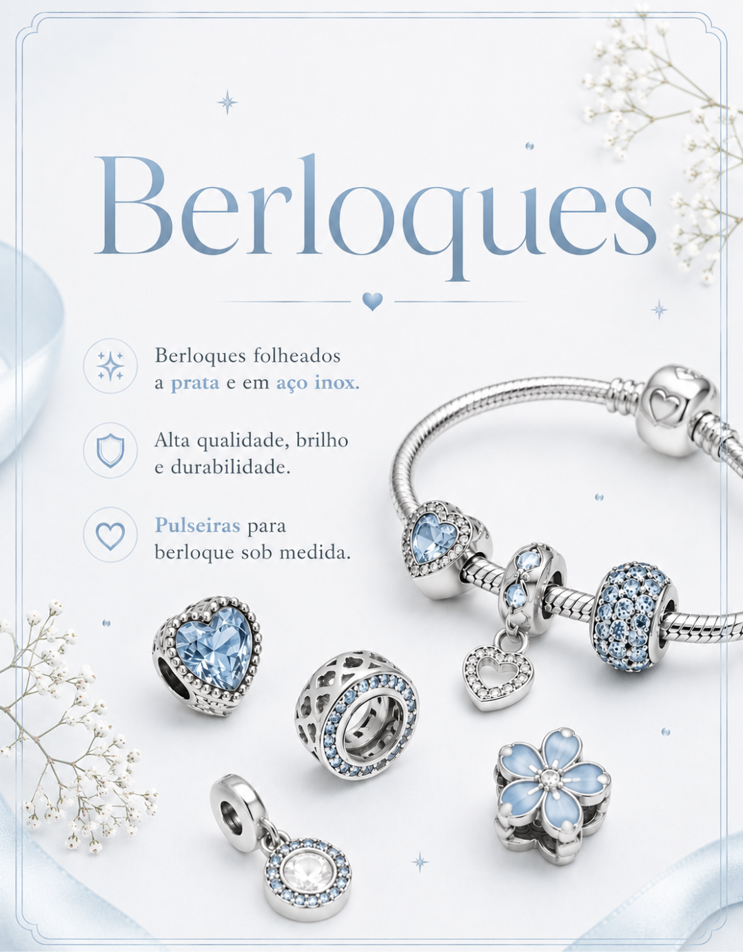berloque @mobile