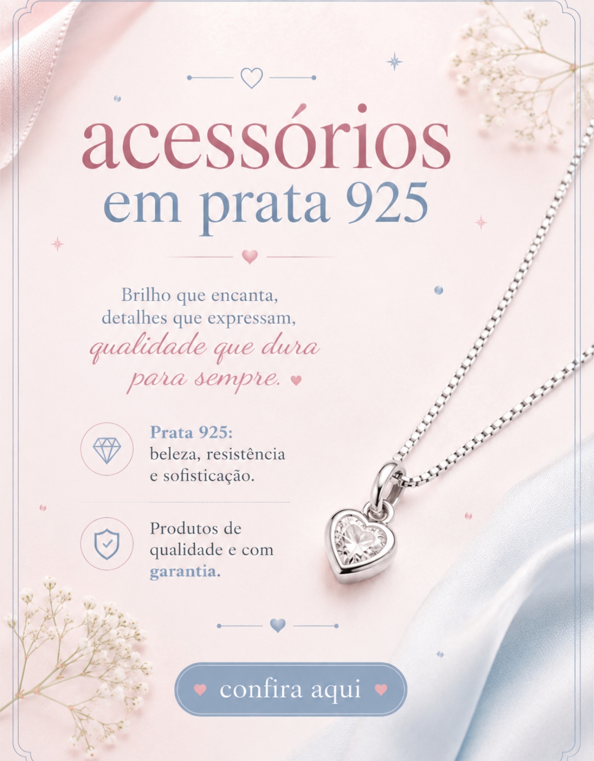 acessóriosprata925 @mobile