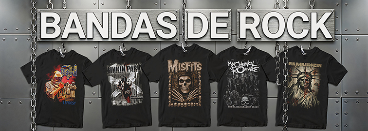 BANDAS 2026