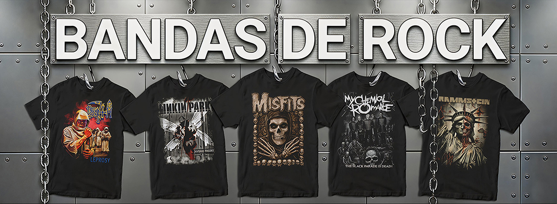BANDAS 2026