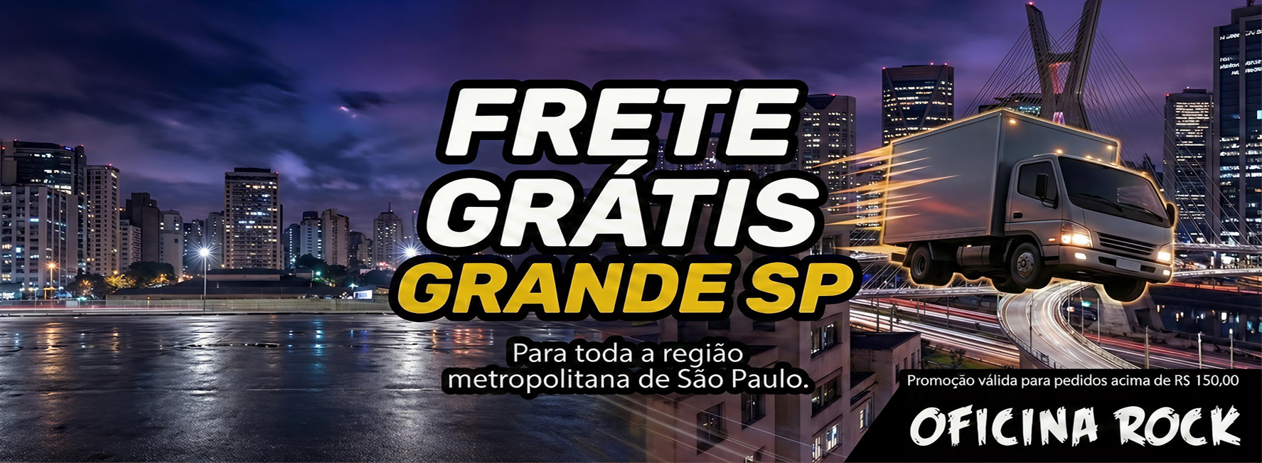 FRETE GRATIS