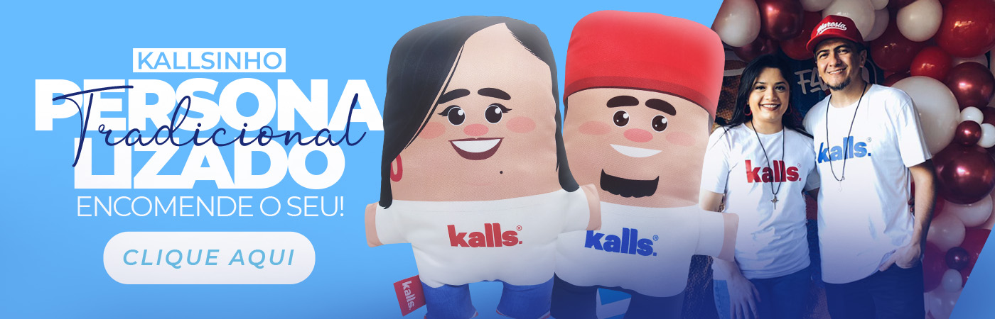 Personalizado Tradicional