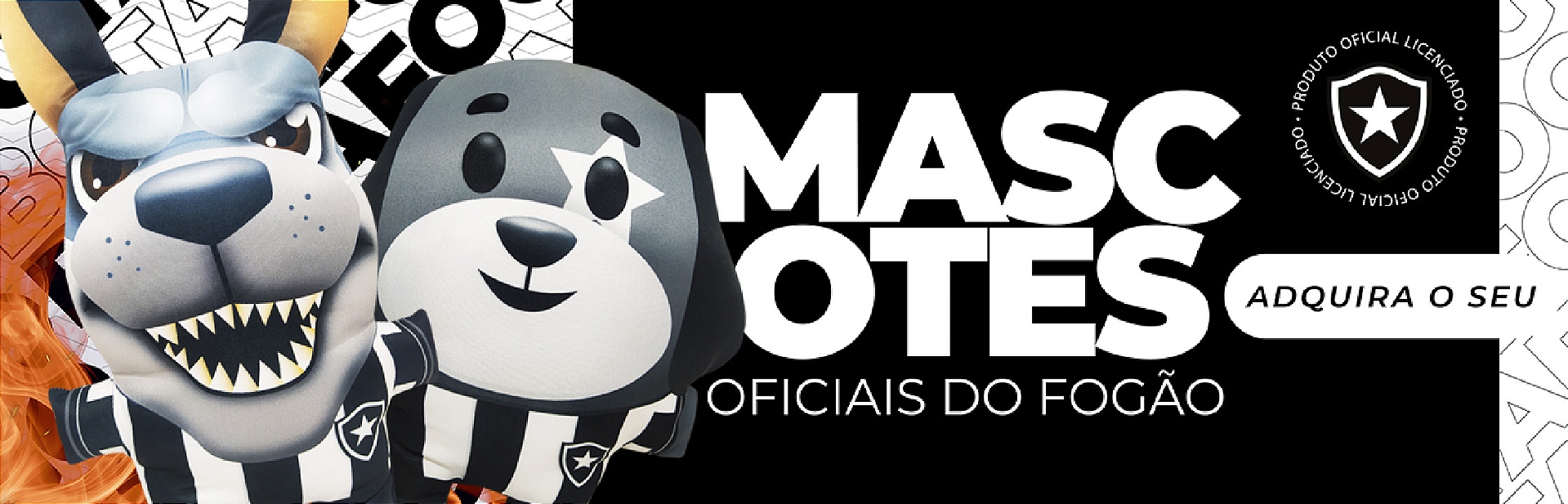 Kallsinhos do Botafogo