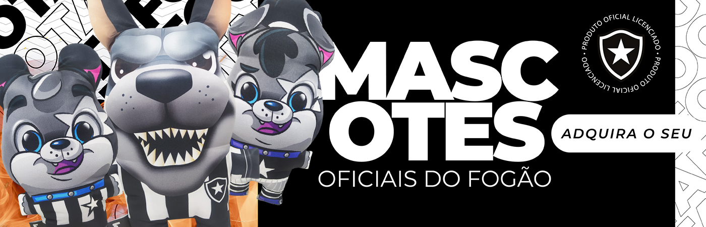 Kallsinhos do Botafogo