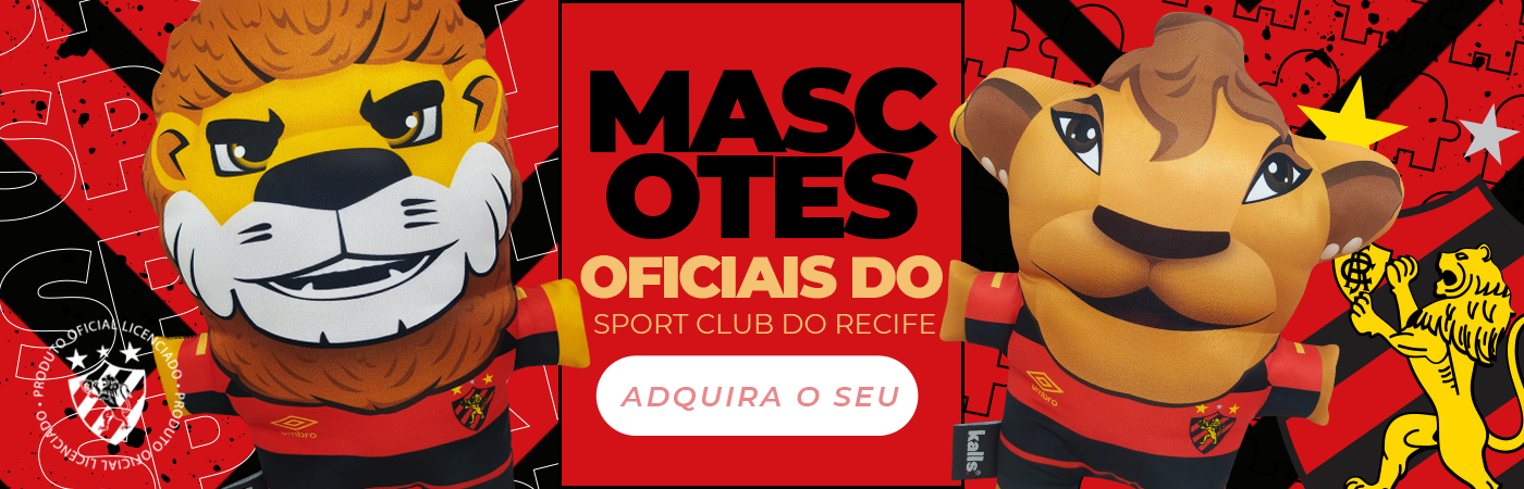 Kallsinhos do Sport