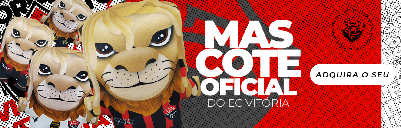 Kallsinhos do Vitória