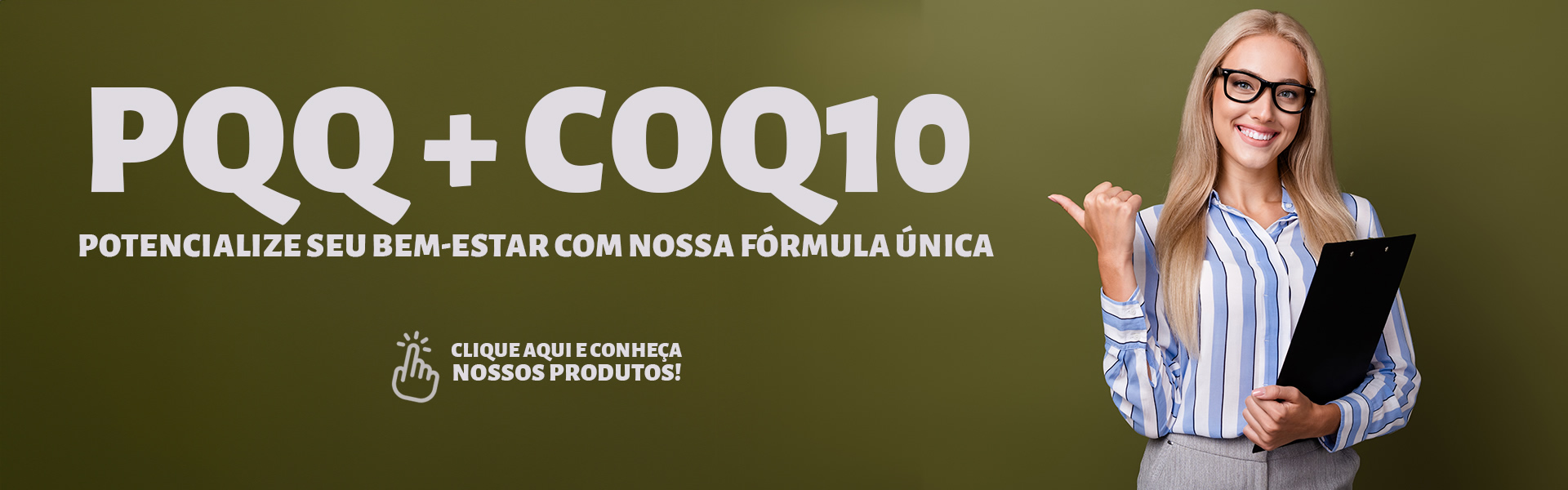 Banner 3 - PQQ + COQ10