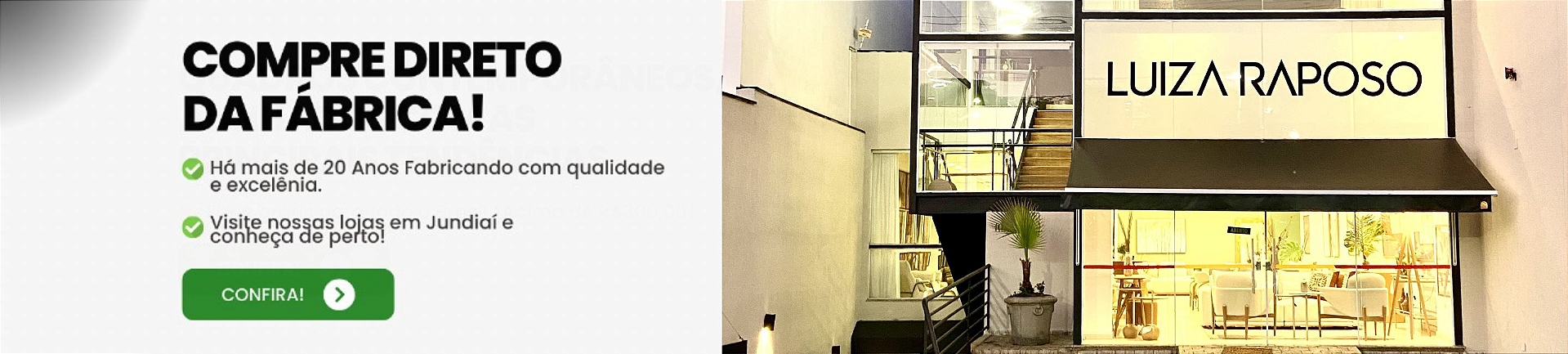 Direto da Fábrica