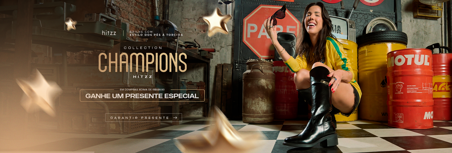 Banner Champions
