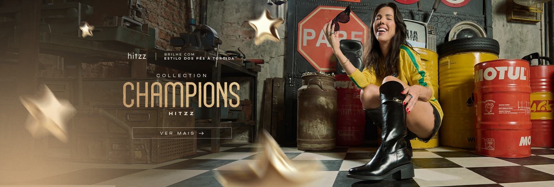 Banner Champions