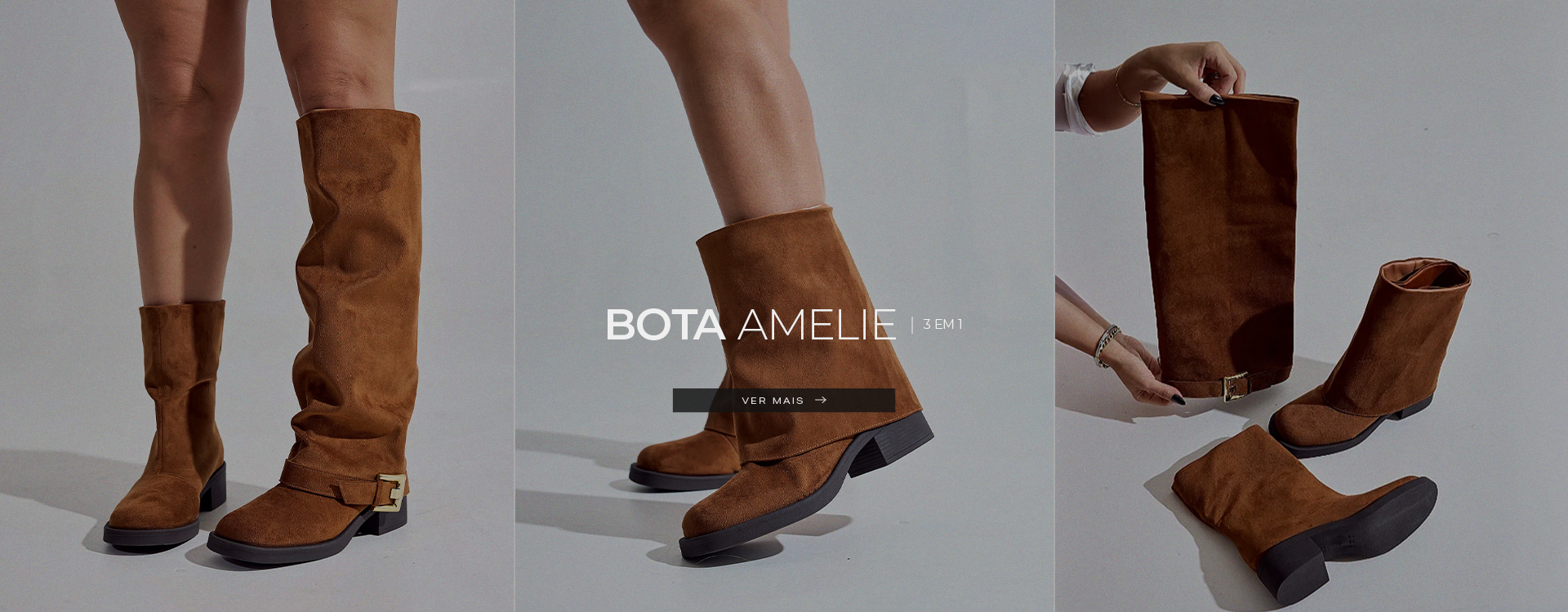 Bota Amelie