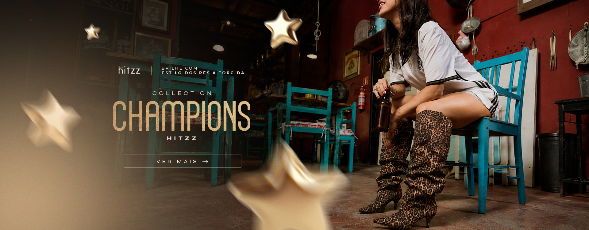 Banner Champions