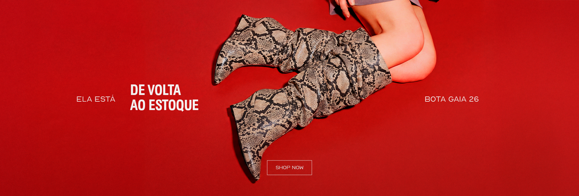 Bota Gaia