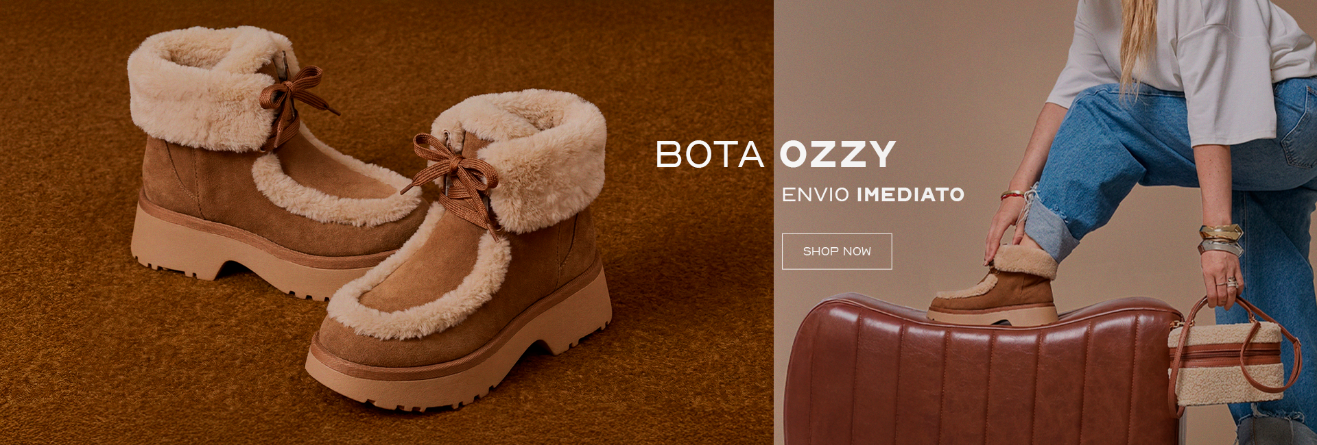 BOTA OZZY