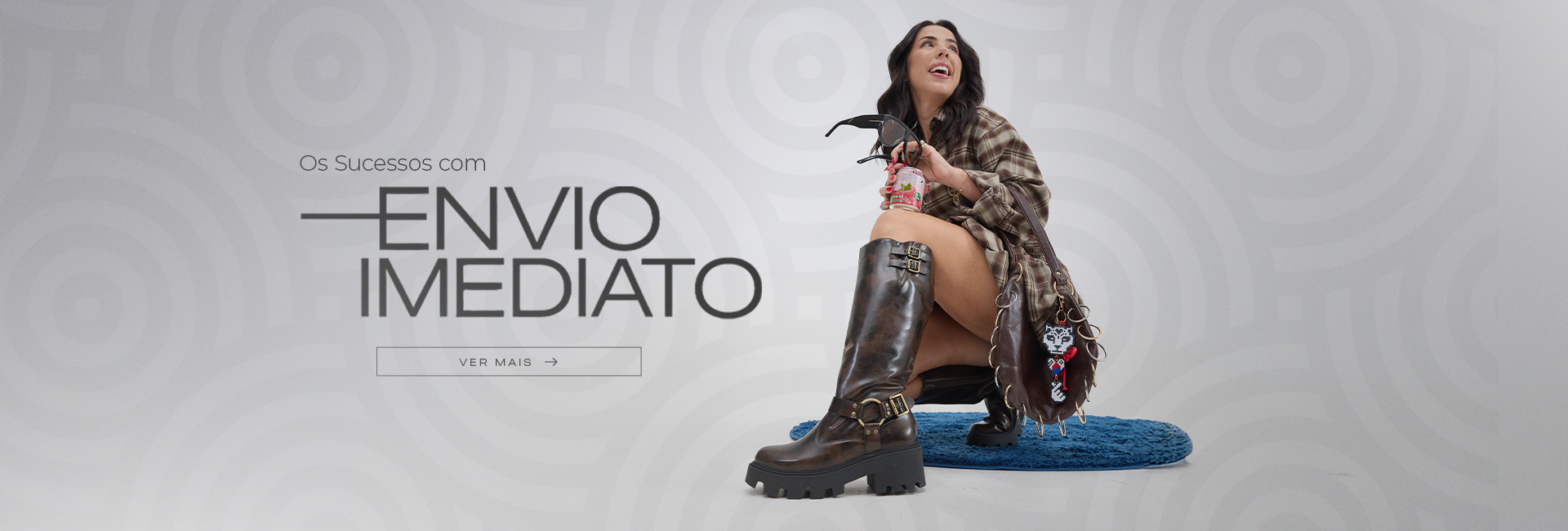 Envio Imediato